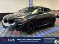 Photo bmw x6 xDrive 30d M Sport - Toit Ouvrant - Garantie 12 MO