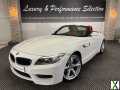 Photo bmw z4 Z4 sDrive 20i M Sport - Boite Meca - Superbe état