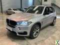 Photo bmw x5 sDrive 25d - BVA 5pl F15 F85 Lounge Plus