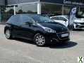 Photo peugeot 208 1.2 PureTech 82ch BVM5 Active