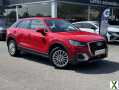 Photo audi q2 30 TDI 116 BVM6 Design