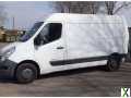 Photo renault master Master Grand Confort F3500 L2H2 2.3 dCi - 125