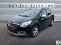 Photo peugeot 2008 1.6 BlueHDi 75 Style