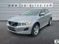 Photo volvo xc60 D4 AWD 163 Geartronic R-Design