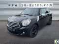 Photo mini cooper Mini Paceman 1.6i - 122 PACEMAN R61 COUPE Cooper