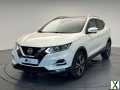 Photo nissan qashqai 1.3 DIG-T 140 N-Connecta Phase 2 / Toit pano / Cam