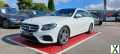 Photo mercedes-benz autres Break 220 D 9G-TRONIC AMG LINE