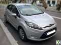 Photo ford fiesta 1.4 TDCi 70 FAP Trend Pack