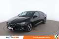 Photo opel insignia Grand Sport 1.5 EcoTec Turbo Elite Automatique 165