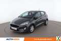 Photo ford fiesta 1.0 EcoBoost Trend 5P 100 ch
