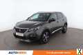 Photo peugeot 3008 1.5 Blue-HDi Allure Business 130 ch