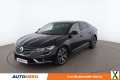 Photo renault talisman 1.6 dCi Energy Initiale Paris EDC 160 ch