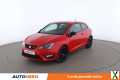 Photo seat ibiza SC 1.2 TSI FR 110 ch