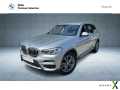 Photo bmw x3 xDrive20dA 190ch xLine