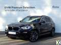 Photo bmw x3 xDrive20dA 190ch M Sport Euro6c