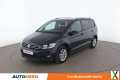 Photo volkswagen touran 1.6 TDI BlueMotion Tech Confortline Business DSG7