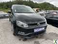 Photo volkswagen polo 1.2 TSI 90CH BLUEMOTION TECHNOLOGY CONFORTLINE 5P