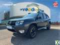 Photo dacia duster 1.5 dCi 110ch Lauréate Plus 4X2 2017 EDC