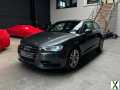 Photo audi 80 1.8 TFSI 180CH S LINE QUATTRO S TRONIC 6