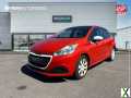 Photo peugeot 208 1.6 BlueHDi 75ch Like 5p