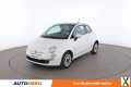 Photo fiat 500 0.9 TwinAir Lounge Dualogic 85 ch