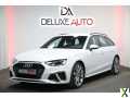 Photo audi a4 2.0 40 TFSI 204 S-Line S-tronic