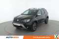 Photo dacia duster II 1.3 TCe Prestige 4x2 150 ch