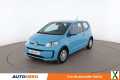 Photo volkswagen up! 1.0 BlueMotion Tech Move Up ASG5 3P 60 ch