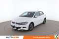 Photo volkswagen polo 1.0 TSI Confortline 95 ch