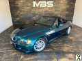 Photo bmw z3 1.8i * VITRE ELECT * PROPRE * RADIO *