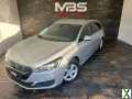 Photo peugeot 508 1.6 e-HDi * GPS * HEAD UP * CLIM * ATT REM * RADAR