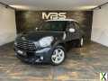 Photo mini cooper countryman 1.6i *1ERMAIN *CLIM *CRUISE *CAPTEUR