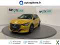 Photo peugeot 208 1.2 PureTech 130ch S\\u0026S GT Line EAT8