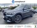 Photo bmw x1 xDrive25eA 220ch M Sport