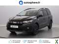Photo dacia jogger 1.0 ECO-G 100ch Extreme+ 7 places