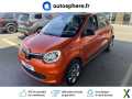 Photo renault twingo 1.0 SCe 65ch Equilibre