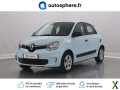 Photo renault twingo 1.0 SCe 65ch Life - 21MY