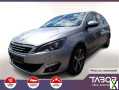 Photo peugeot autres 1.2THP 130 Allure LED GPS ParkAs