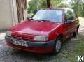 Photo citroen saxo 1.0i