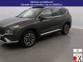 Photo hyundai santa fe Santa Fé T-GDi Plug-in 265 HTRAC Executive 7Places