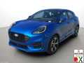 Photo ford puma NOUVEAU 1.0 ECOBOOST 125 CH MHEV S S POWERSHIFT ST