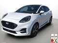 Photo ford puma NOUVEAU 1.0 ECOBOOST 125 CH MHEV S S POWERSHIFT ST