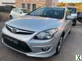 Photo hyundai i30 II 1.4 CRDI 90 Pack Confort