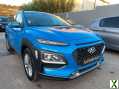 Photo hyundai kona 1.0 T-GDI 120 Creative 1ère Main
