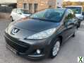 Photo peugeot 207 (2) 1.4i 75 Trendy 5P Clim