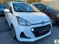 Photo hyundai i10 1.0 66 Intuitive 5P GTIE 6M