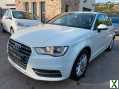 Photo audi a3 III 1.4 TFSI 122 Attraction 3P