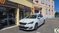 Photo peugeot 308 1.2 130 CH ALLURE START-STOP COURROIE DISTRIBUTION