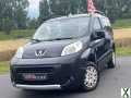 Photo peugeot bipper 1.4 HDI 70CH CONFORT PACK 2010 GARANTIE