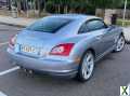 Photo chrysler crossfire 3.2 V6 Limited A